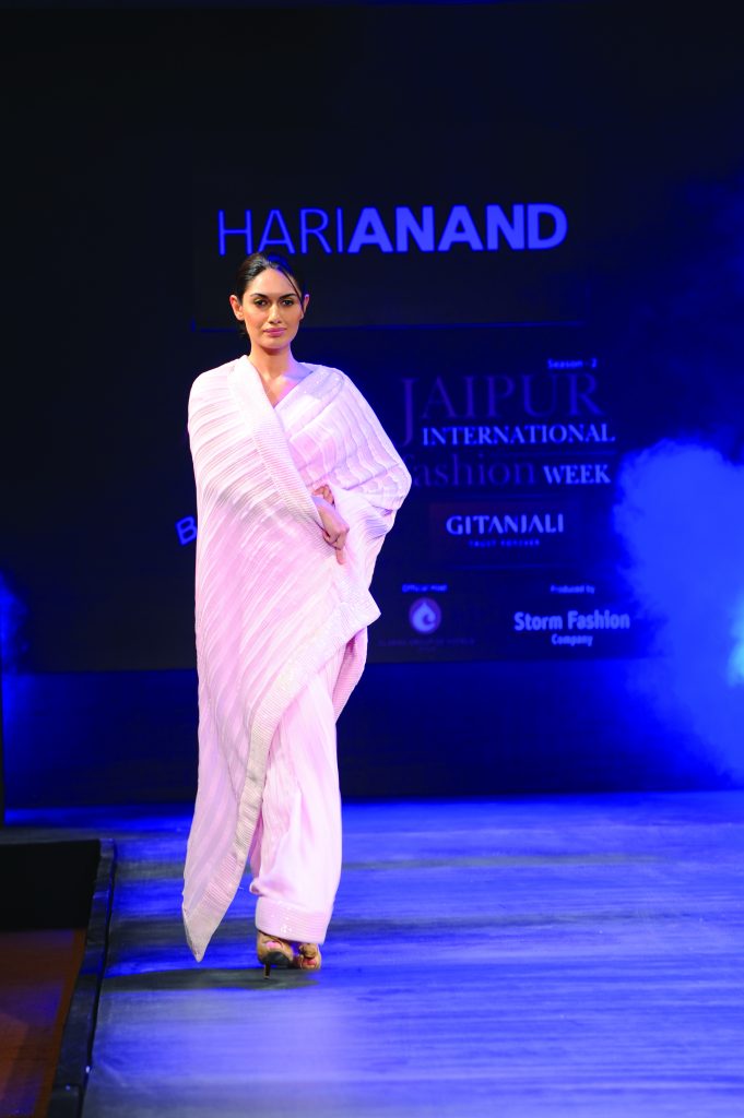Hari Anand Uniquetimes