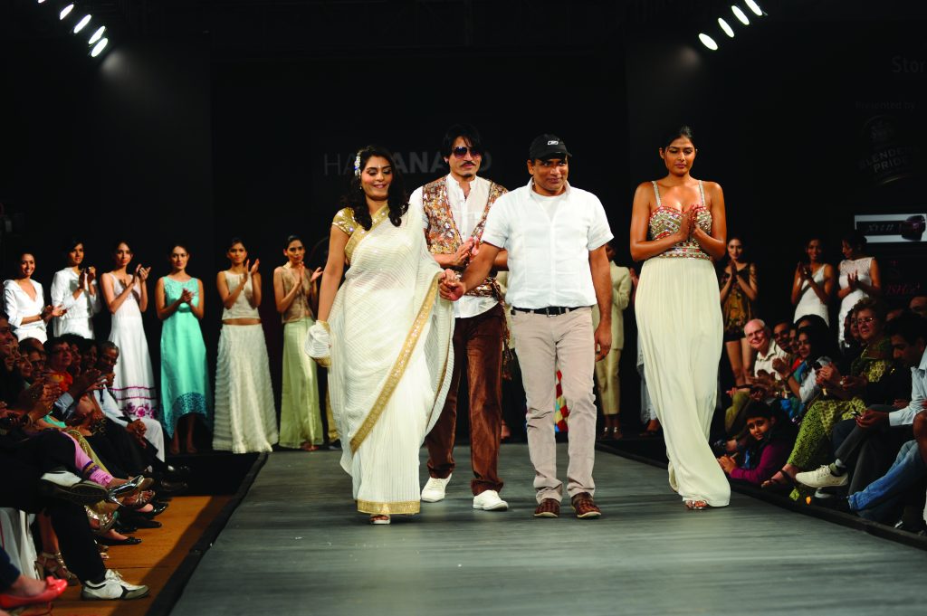 Hari Anand 