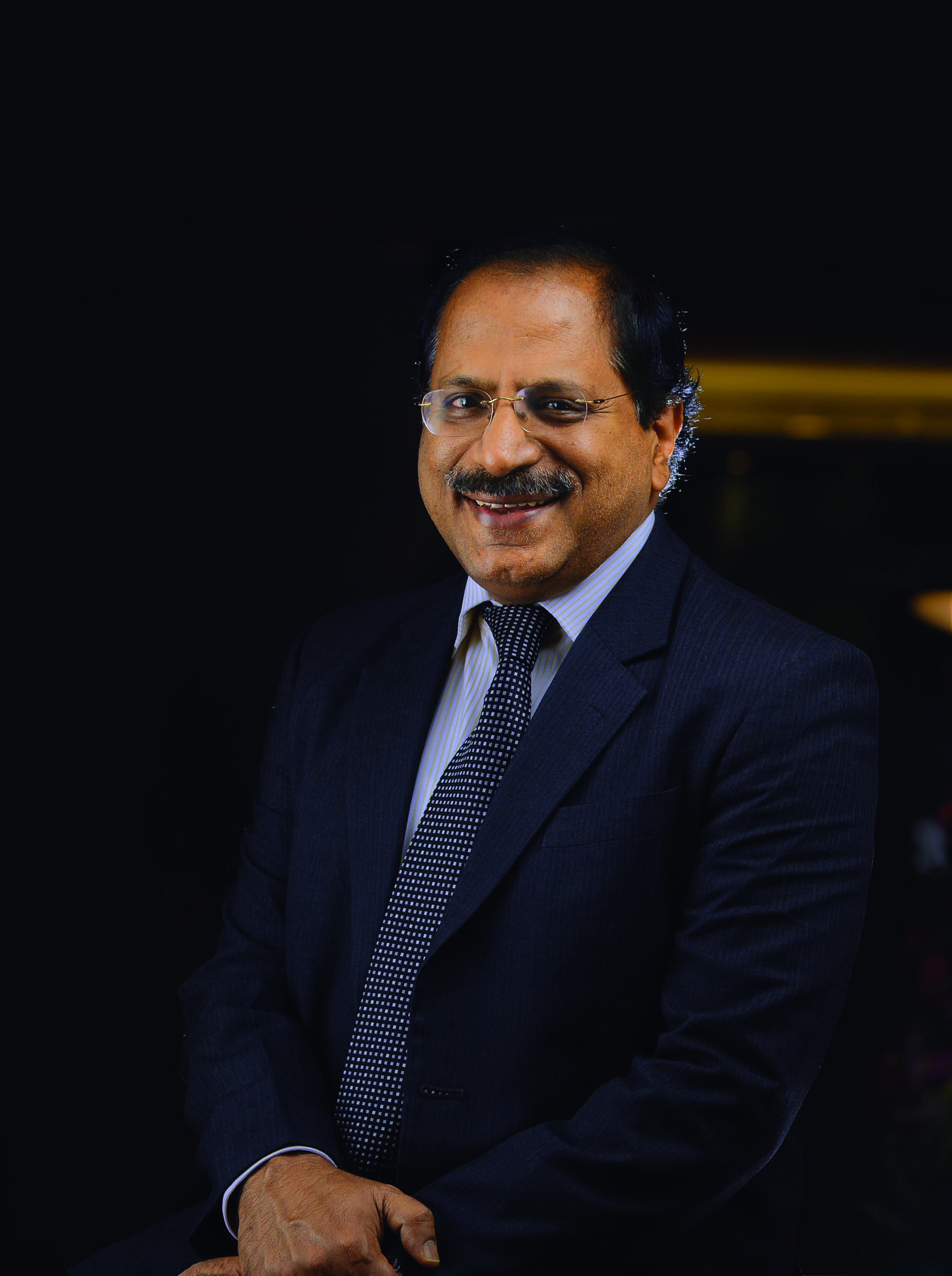 VP Nandakumar Unique Times